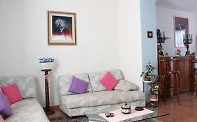Camere Villa Verde